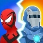 Игра Мастер Герой