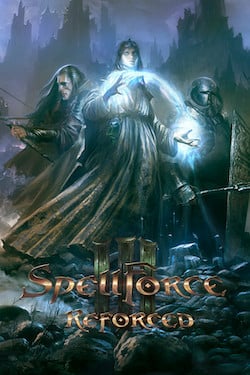 Spellforce 3 Reforced